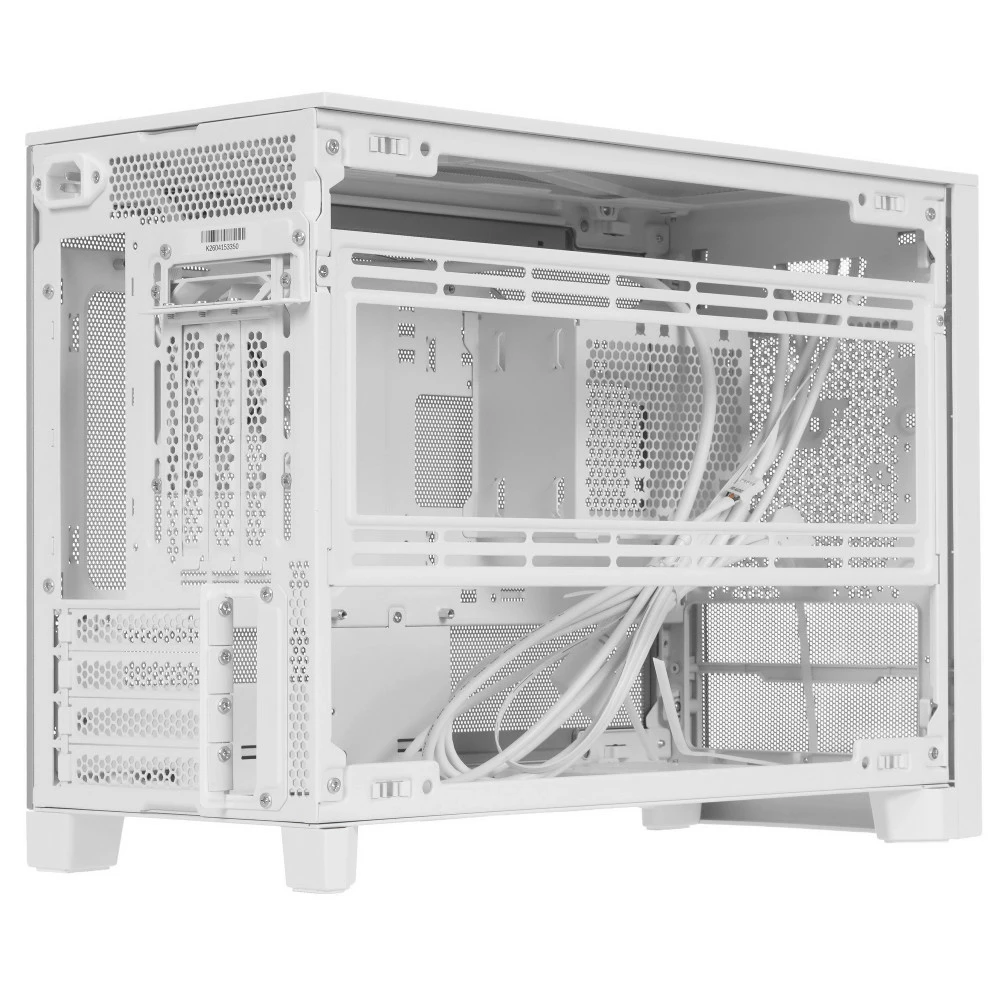 Корпус Montech TEN W Small Form Factor