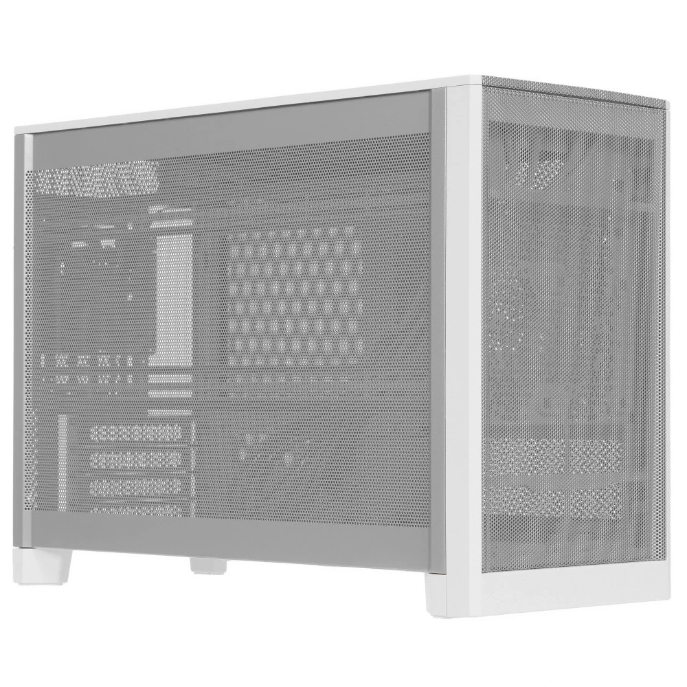 Корпус Montech TEN W Small Form Factor