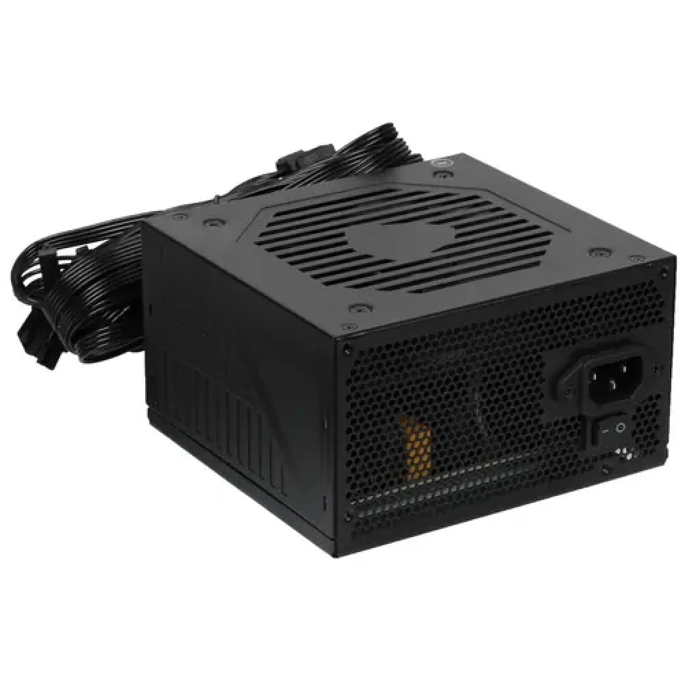 Блок питания MSI MAG A500DN 500 Вт, 80+