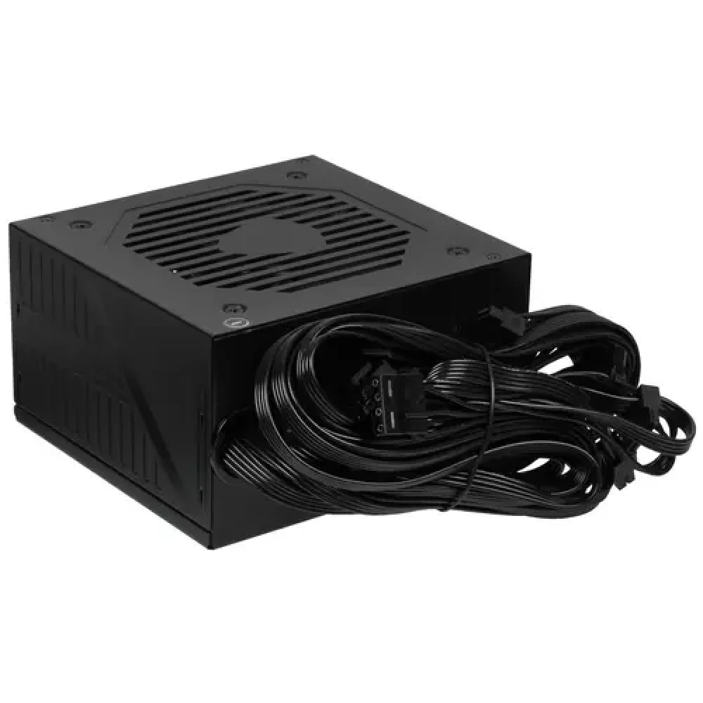 Блок питания MSI MAG A500DN 500 Вт, 80+