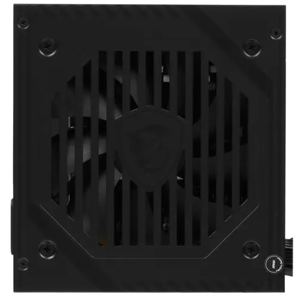Блок питания MSI MAG A500DN 500 Вт, 80+