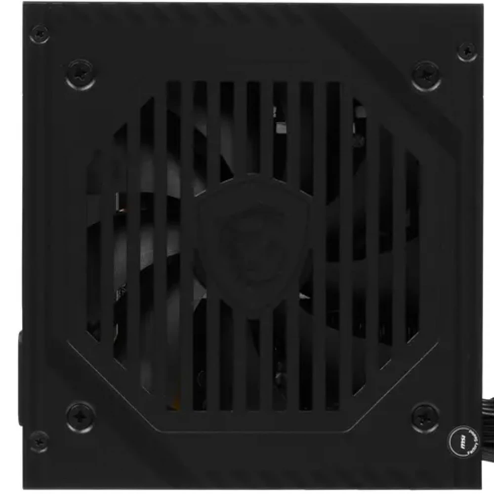 Блок питания MSI MAG A600DN 600 Вт, 80+