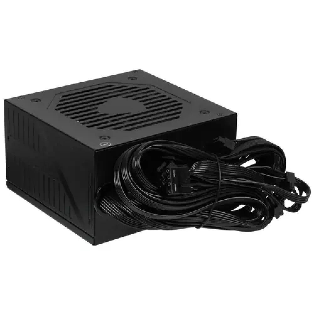 Блок питания MSI MAG A600DN 600 Вт, 80+