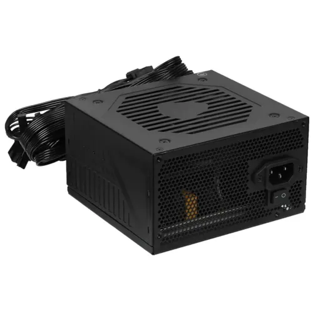 Блок питания MSI MAG A600DN 600 Вт, 80+