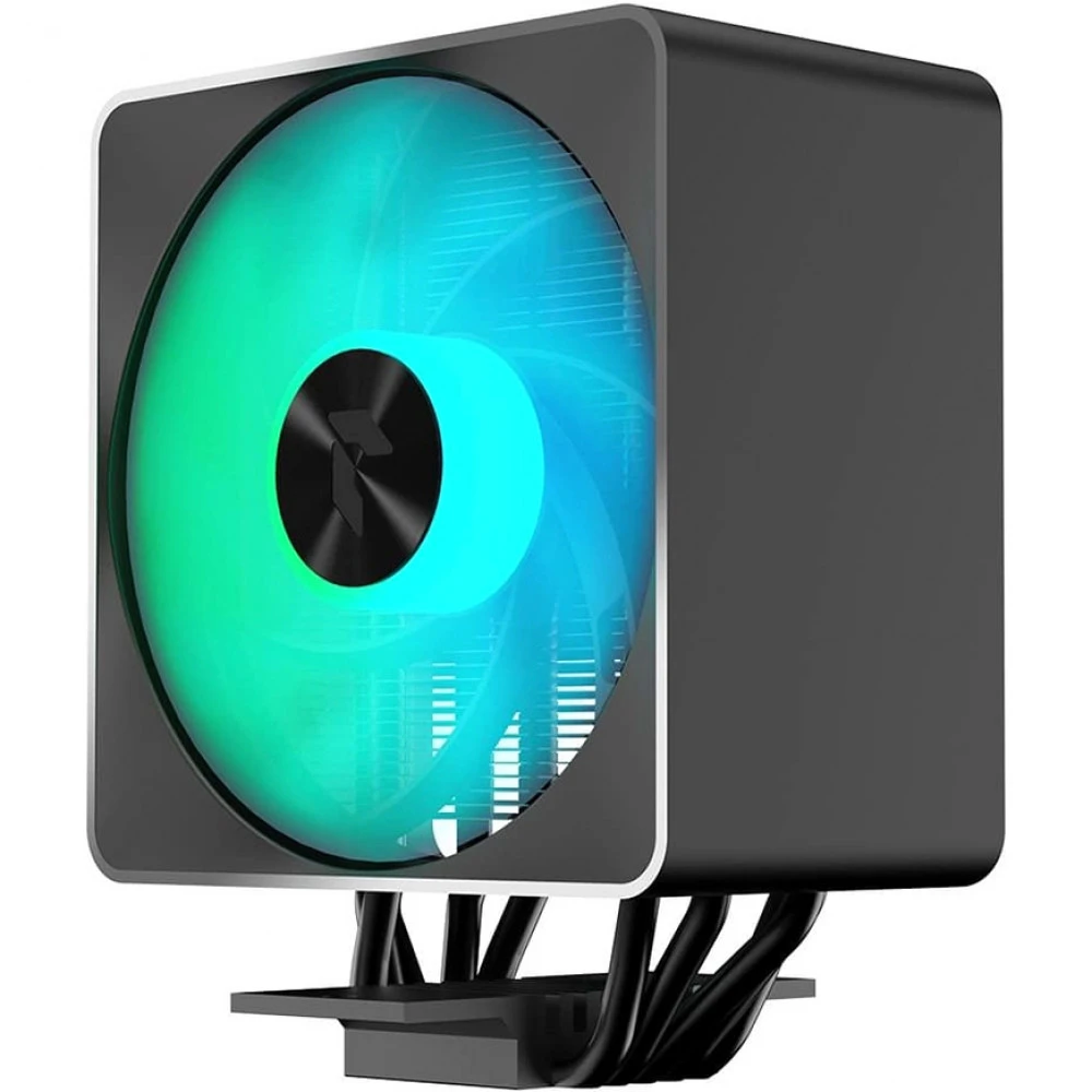 Система охлаждения Aerocool APNX AP1-V BK APTC-PF30517.11 Для процессора