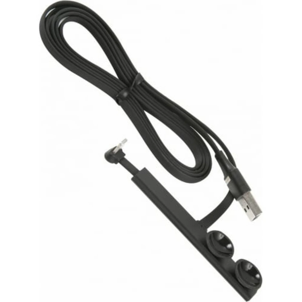 Кабель интерфейсный Usams SJ379USB01 USB Type A - Lightning (8pin)