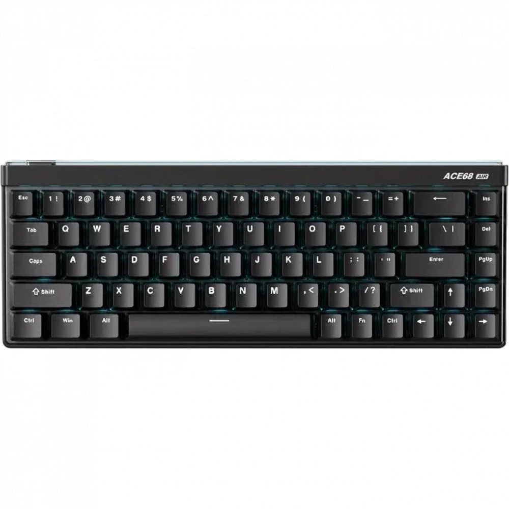 Клавиатура MCHOSE Ace 68 Air Aurora MC-Ace68Air-10 Проводная, USB