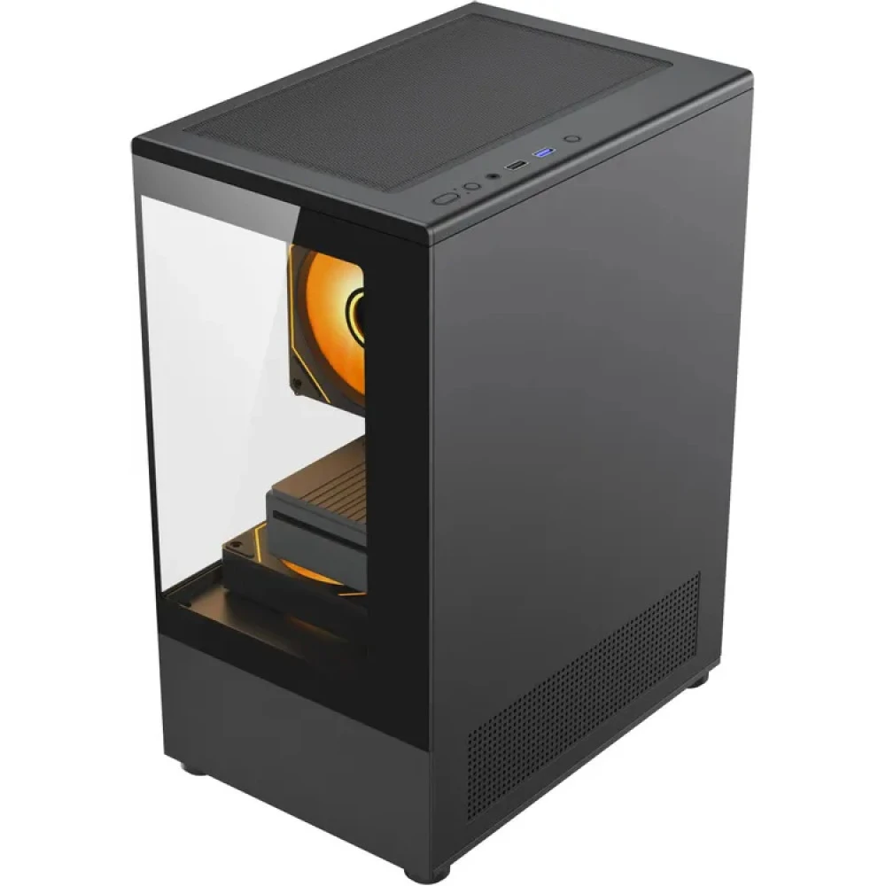Корпус Accord ACC-UE2B Mini-Tower