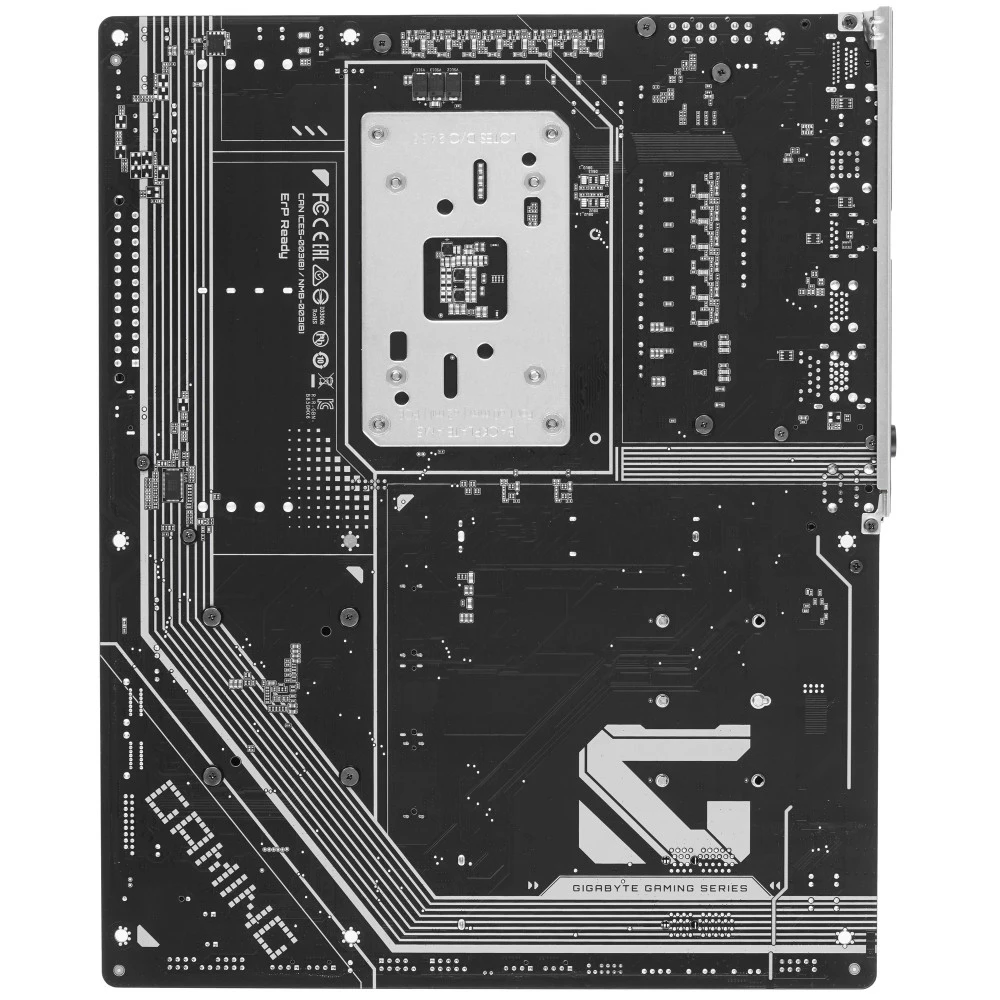 Материнская плата Gigabyte B850 GAMING X WIFI6E ATX, AMD AM5