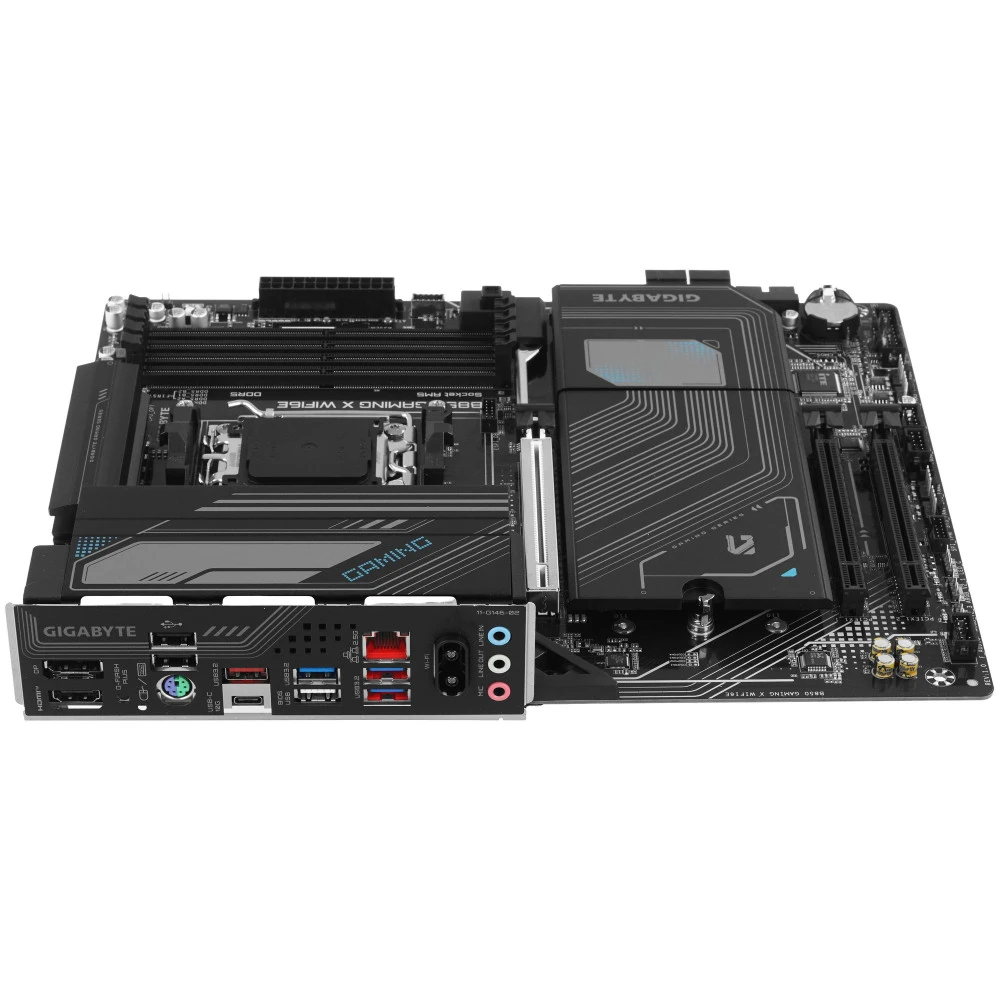 Материнская плата Gigabyte B850 GAMING X WIFI6E ATX, AMD AM5