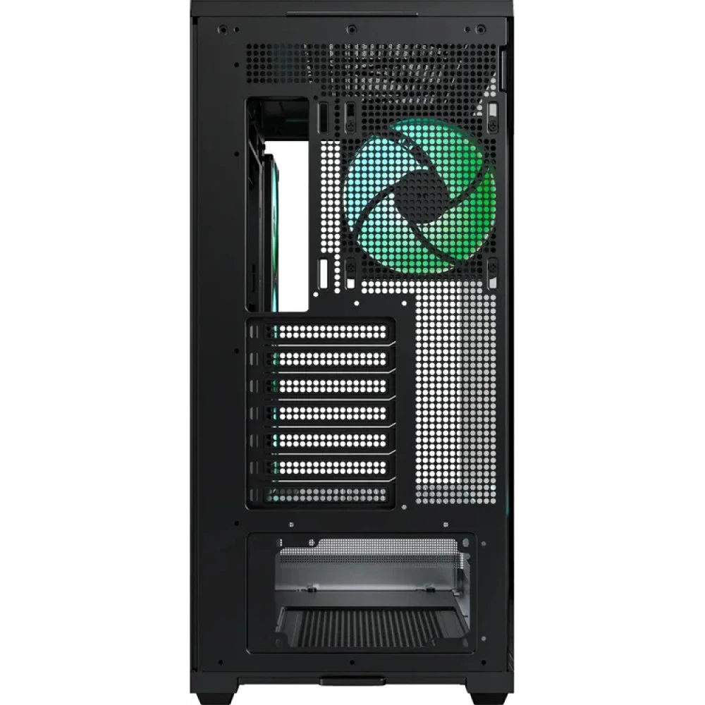 Корпус Montech TG3 B Mid-Tower