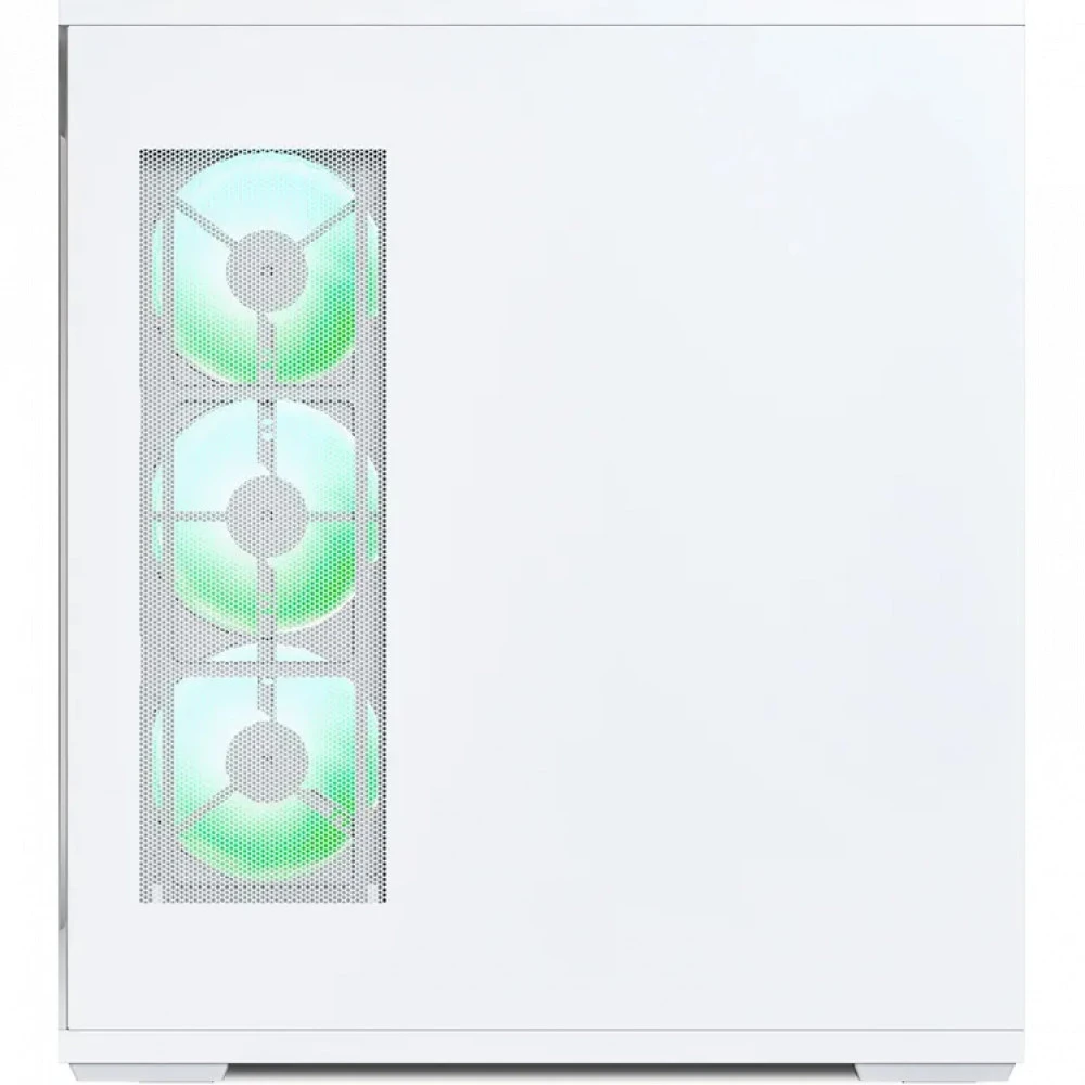 Корпус Montech TG3 W Mid-Tower