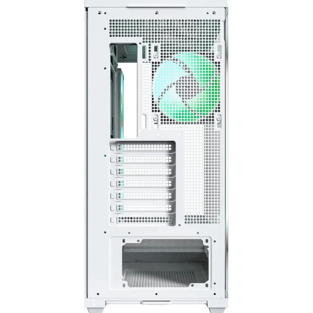 Корпус Montech TG3 W Mid-Tower