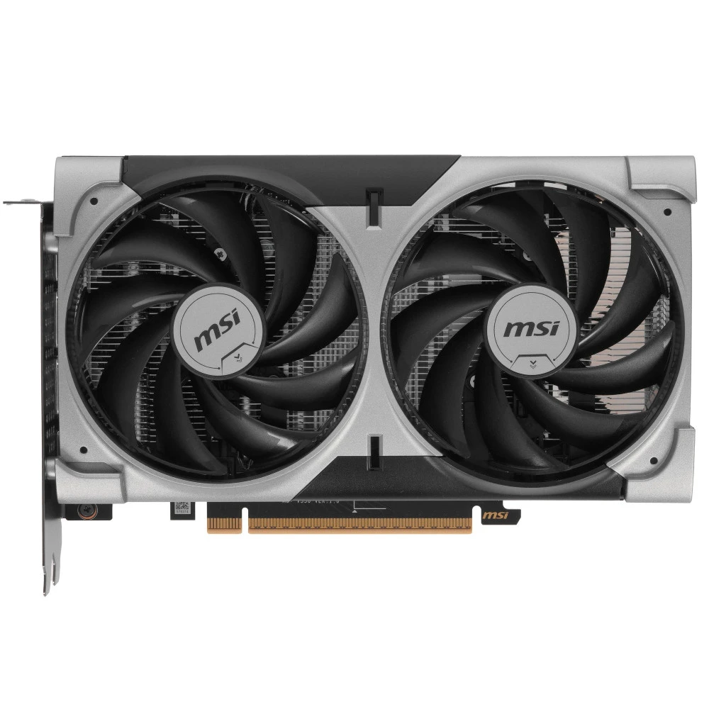 Видеокарта MSI RTX 5060 8G VENTUS 2X OC V1 8 ГБ