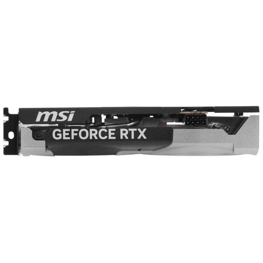 Видеокарта MSI RTX 5060 8G VENTUS 2X OC V1 8 ГБ
