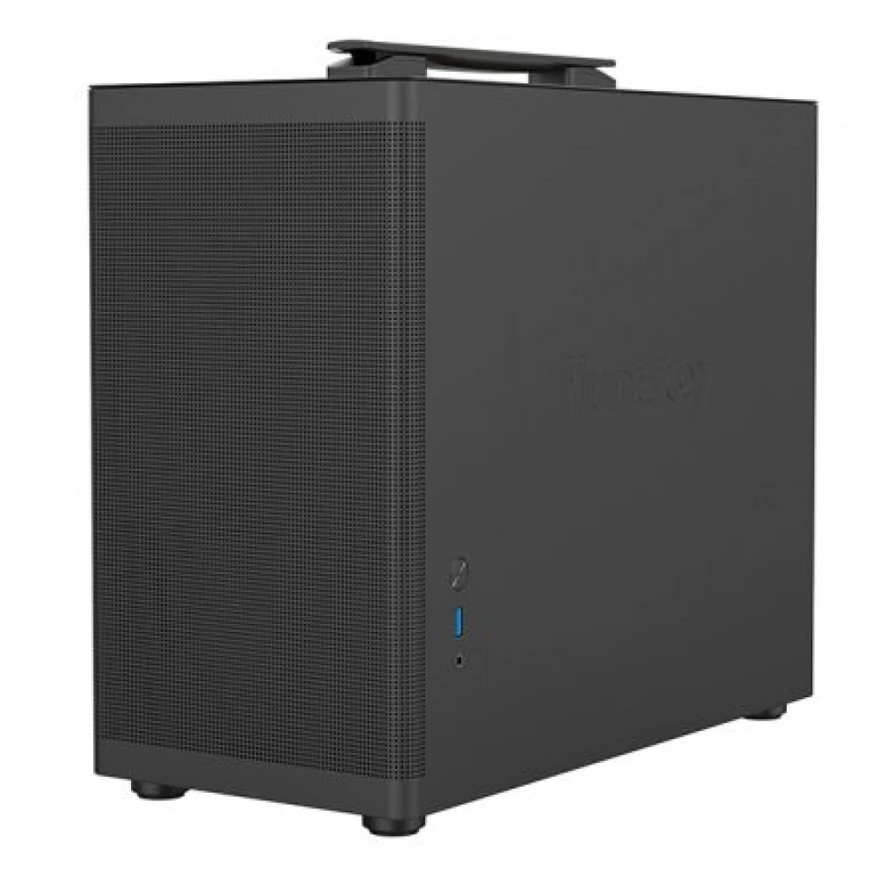 Корпус Huntkey A320 B Mini-Tower