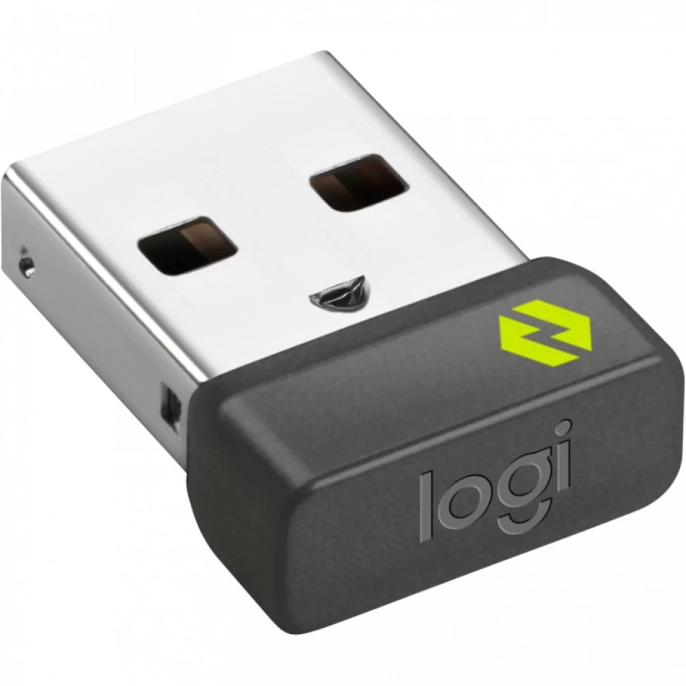 Аксессуар для ПК и Ноутбука Logitech Bolt USB Receiver 956-000008 Приемник ресивер