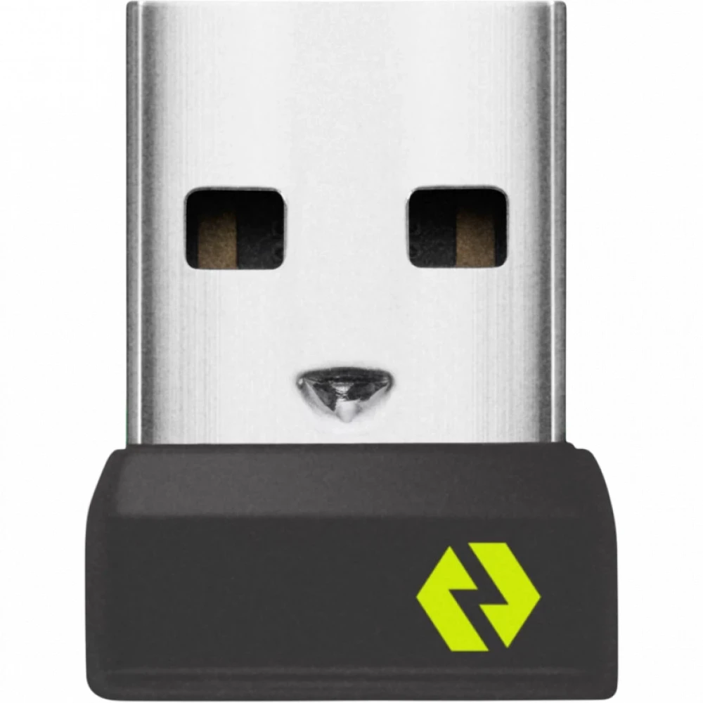 Аксессуар для ПК и Ноутбука Logitech Bolt USB Receiver 956-000008 Приемник ресивер