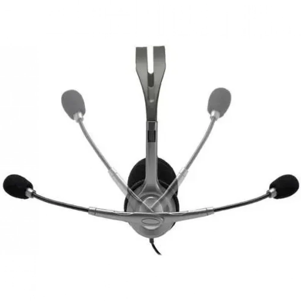 Наушники Logitech H111 981-000588
