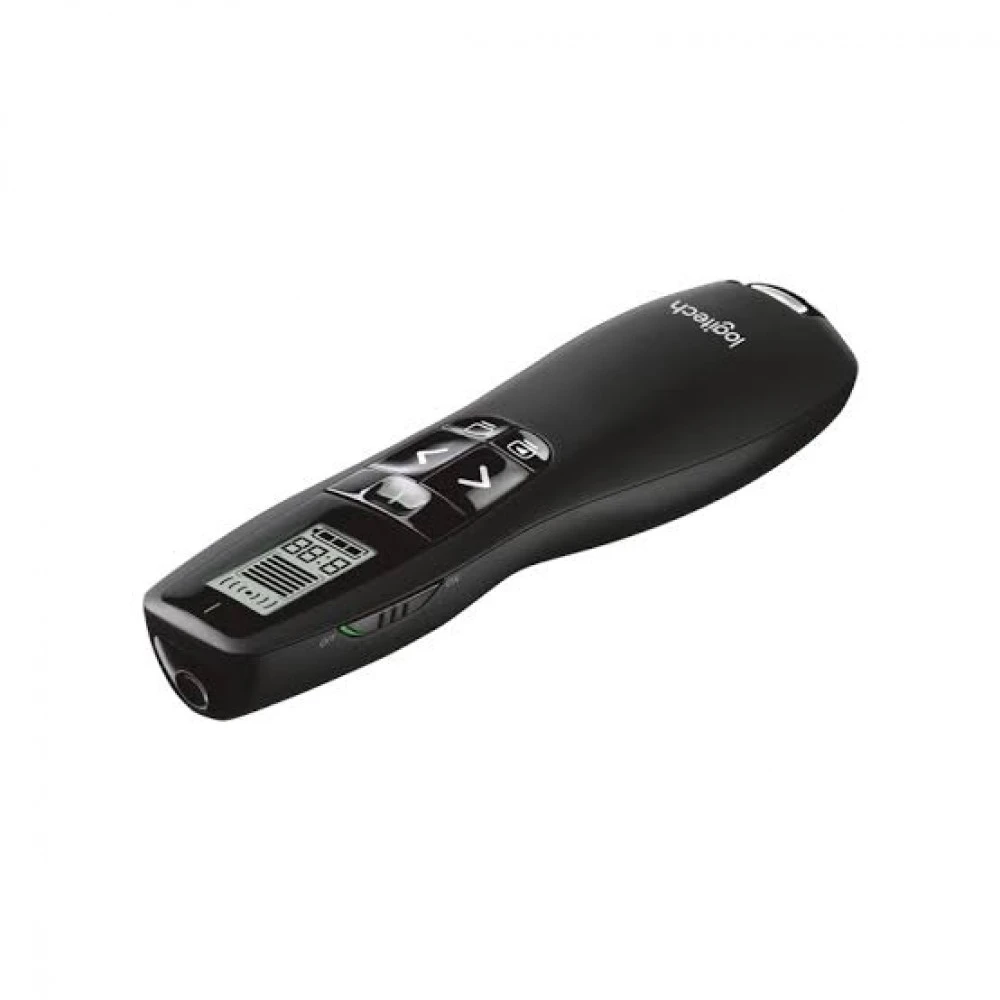 Манипулятор Logitech R800 910-001360