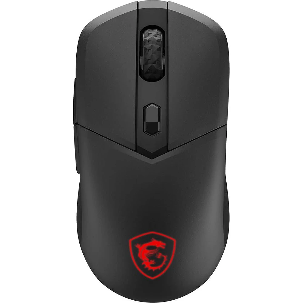 Мышь MSI VERSA 300 W VERSA 300 W 8K Игровые, Беспроводная