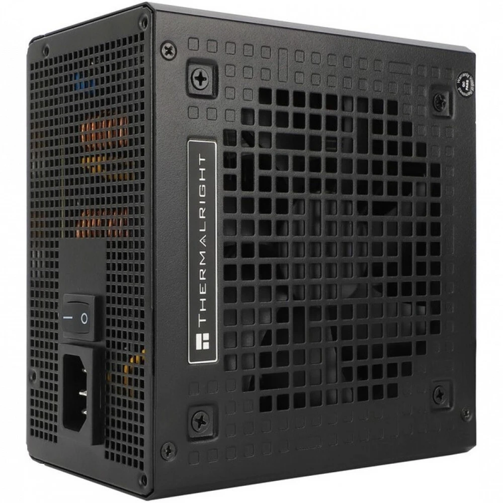 Блок питания Thermalright TR-TB550S 550 Вт, 80+ Bronze