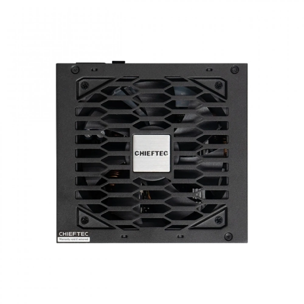 Блок питания Chieftec Vita BPX-650-S 650 Вт, 80+ Bronze