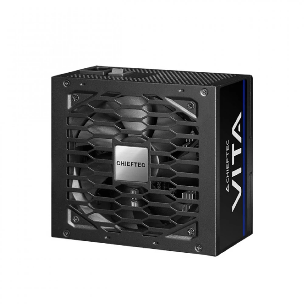 Блок питания Chieftec Vita BPX-650-S 650 Вт, 80+ Bronze