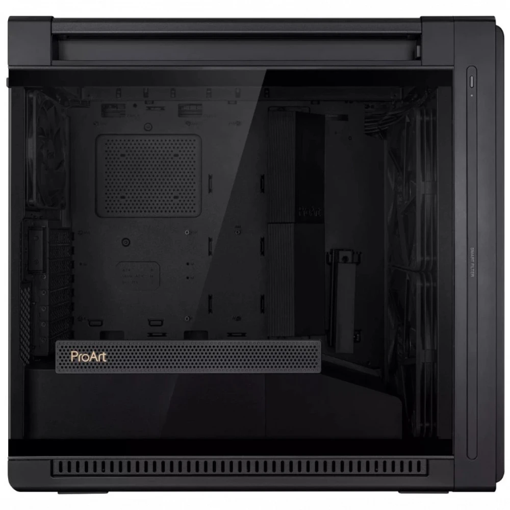 Корпус Asus ProArt PA602 90DC00J0-B09000 Mid-Tower