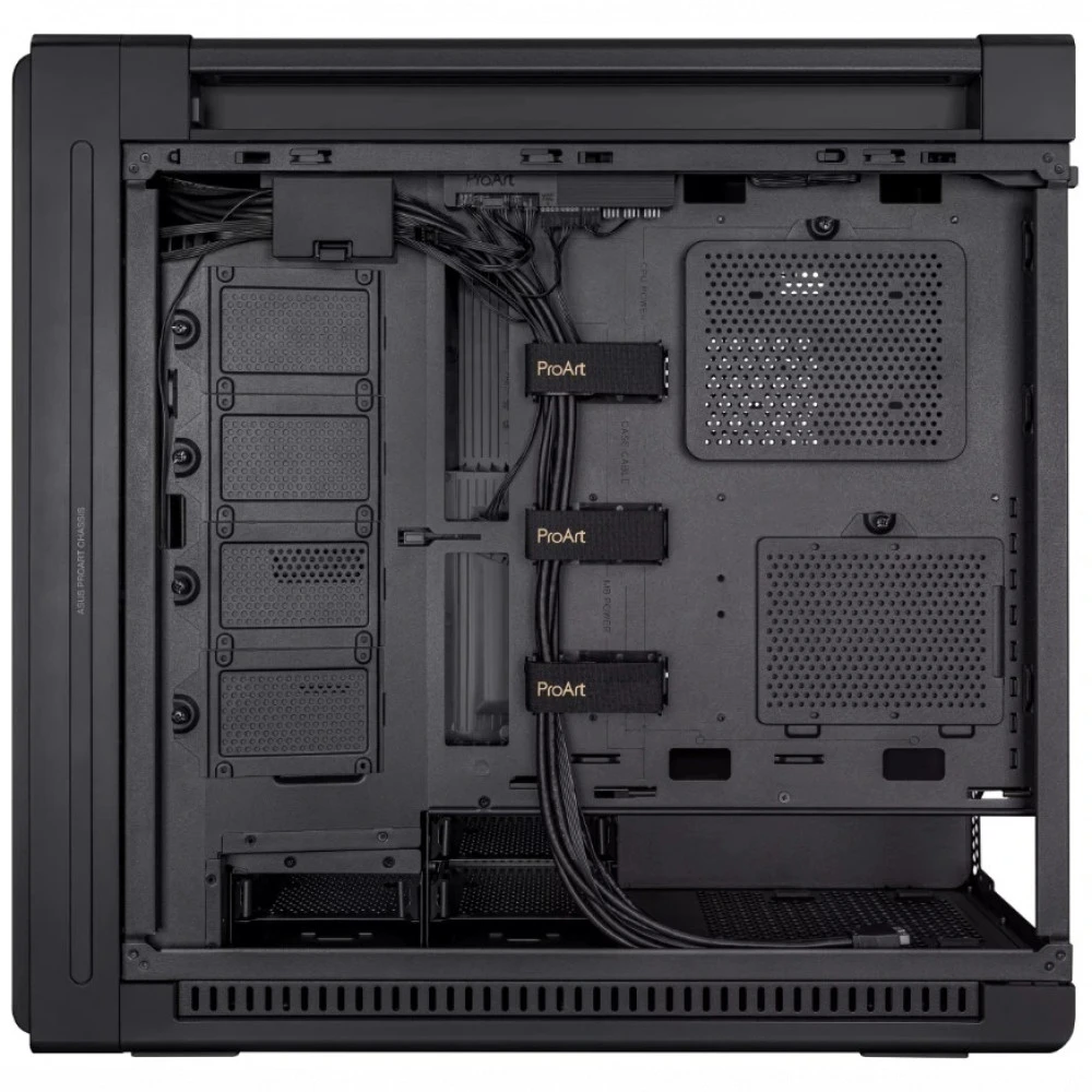 Корпус Asus ProArt PA602 90DC00J0-B09000 Mid-Tower