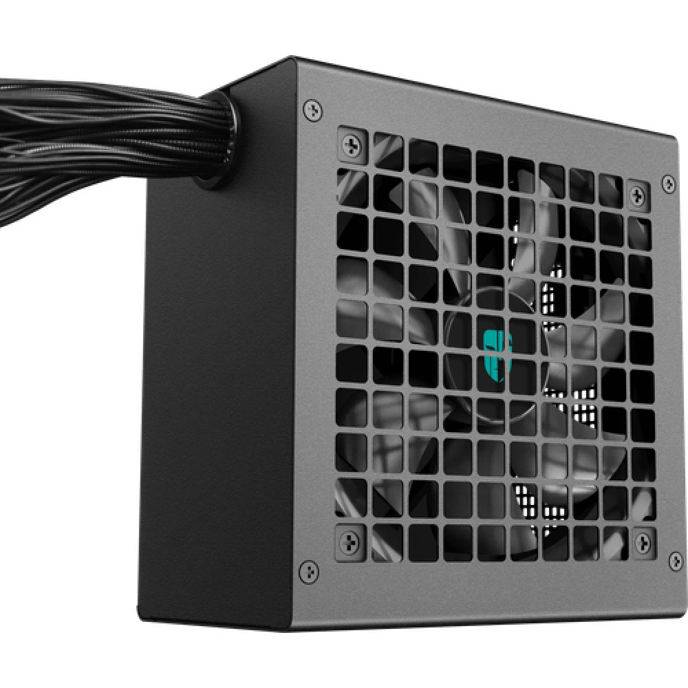 Блок питания Deepcool GAMERSTORM PF750X 750 Вт, 80+ Bronze