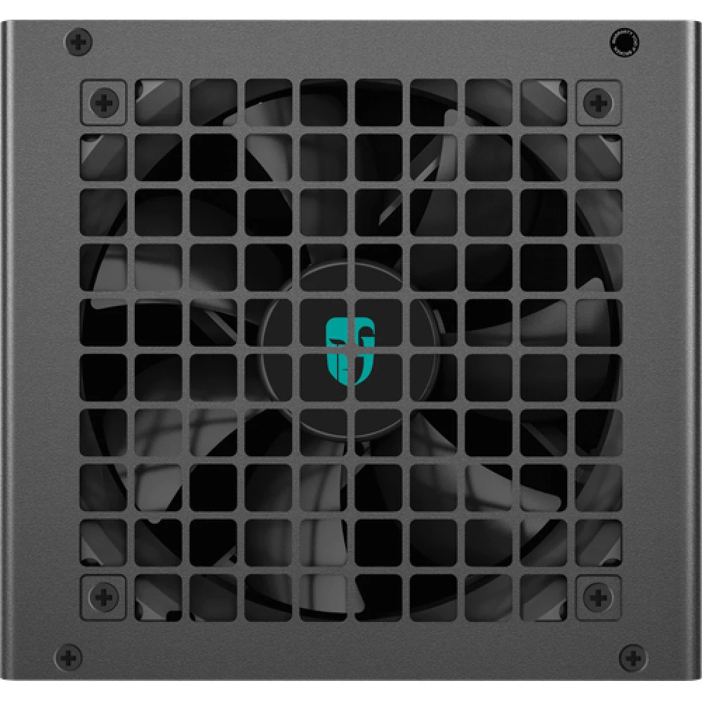 Блок питания Deepcool GAMERSTORM PF750X 750 Вт, 80+ Bronze