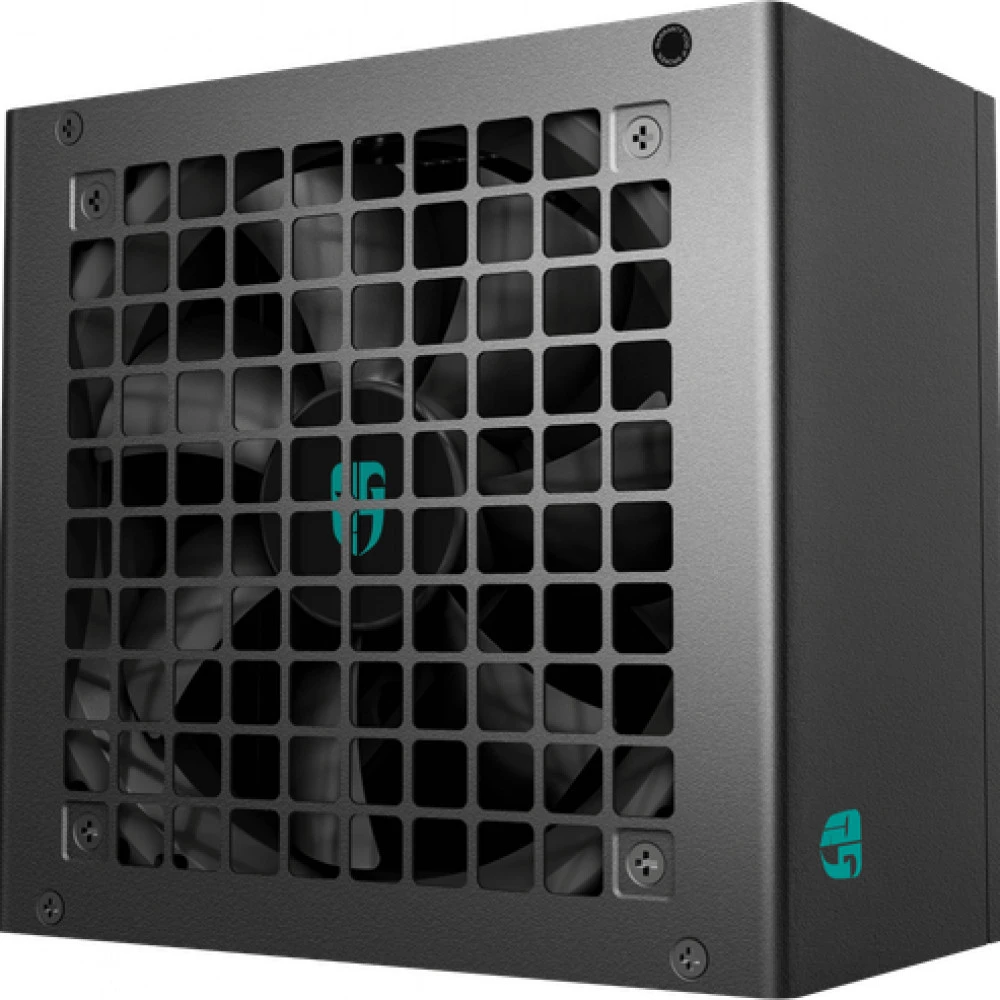Блок питания Deepcool GAMERSTORM PF750X 750 Вт, 80+ Bronze