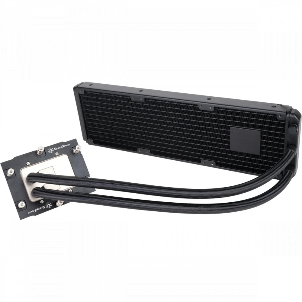 Система охлаждения Silverstone G53XE360SP50020 Для процессора