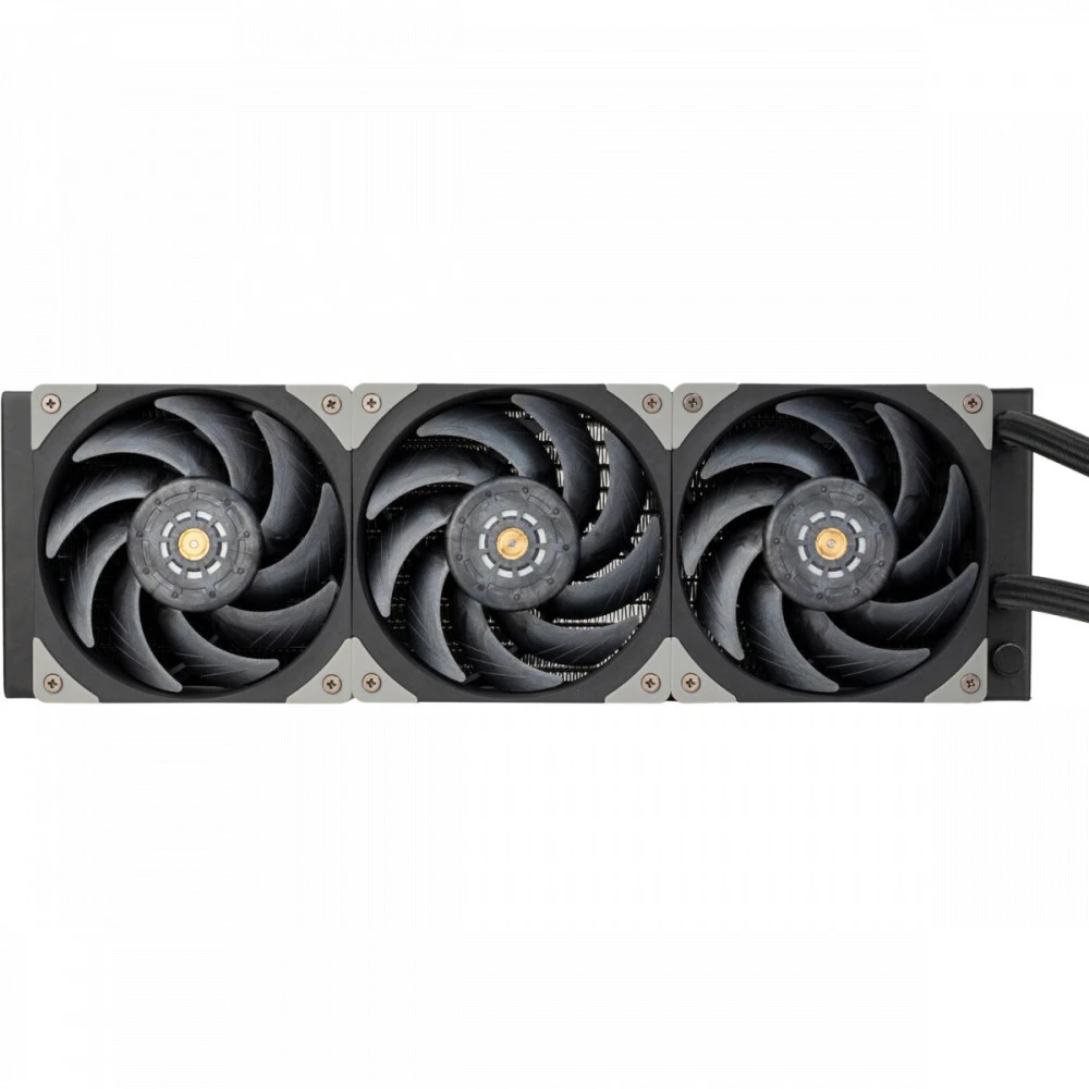 Система охлаждения Silverstone G53XE360PD00020 Для процессора