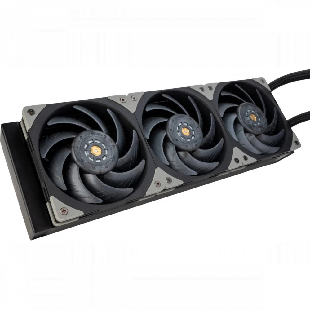 Система охлаждения Silverstone G53XE360PD00020 Для процессора