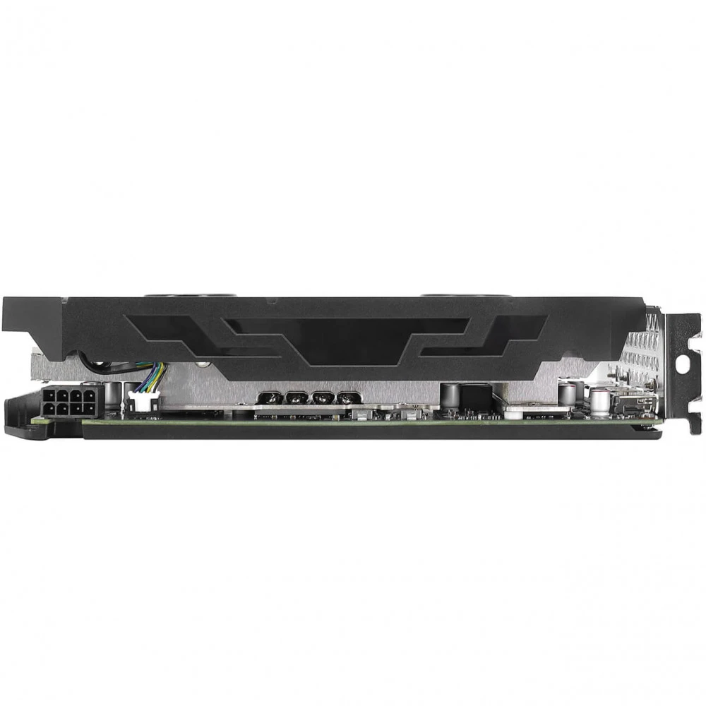 Видеокарта OCPC GTX 2060 Super OCVN2060SG6XE 8 ГБ