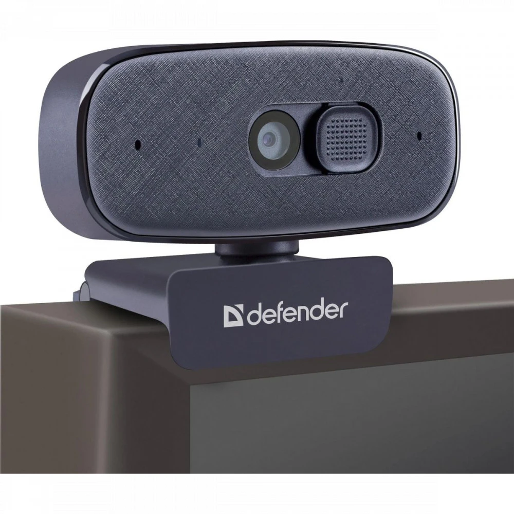 Веб камеры Defender G-Lens 2695 63195