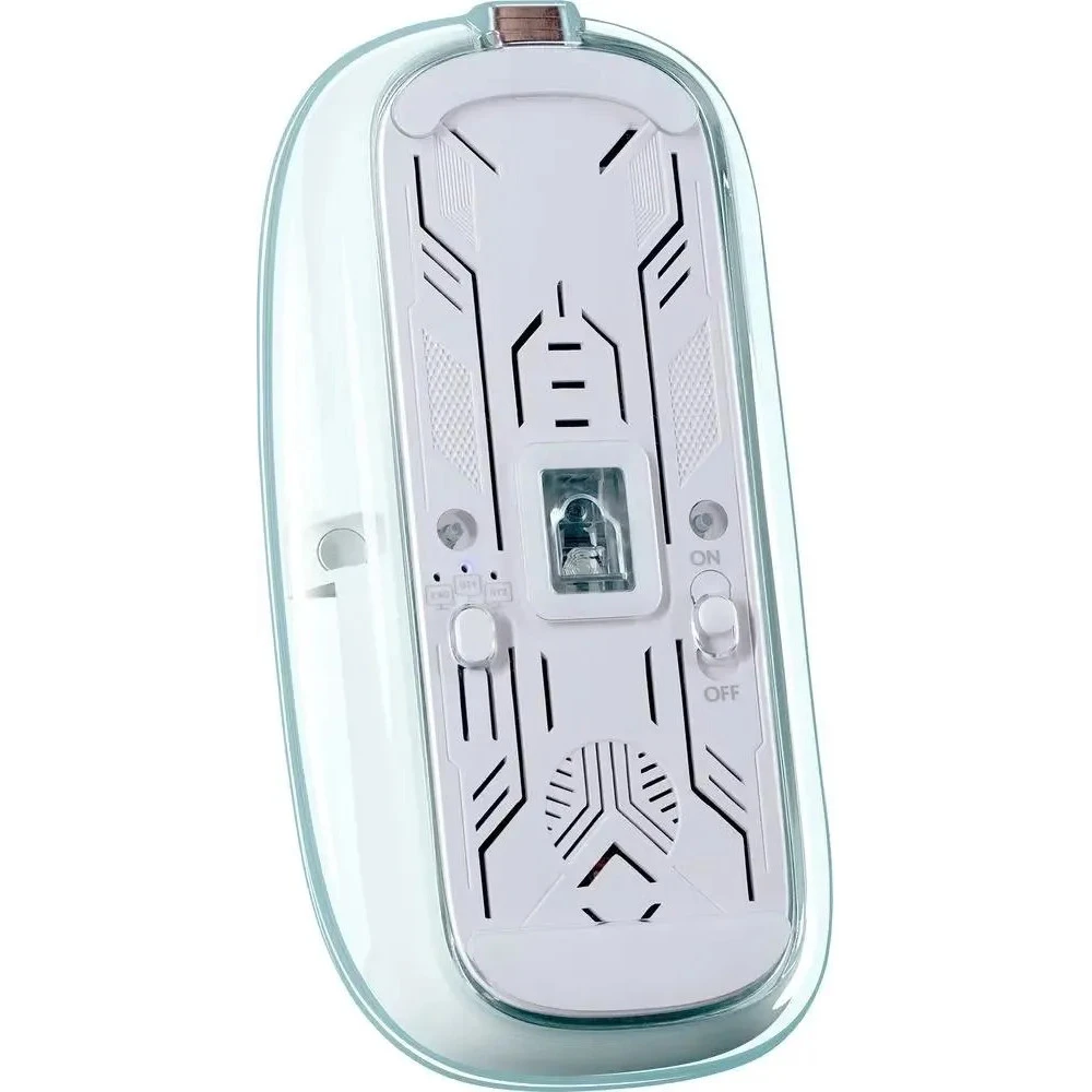 Мышь Defender Ixes MM-999 52999 Бюджетные, Беспроводная