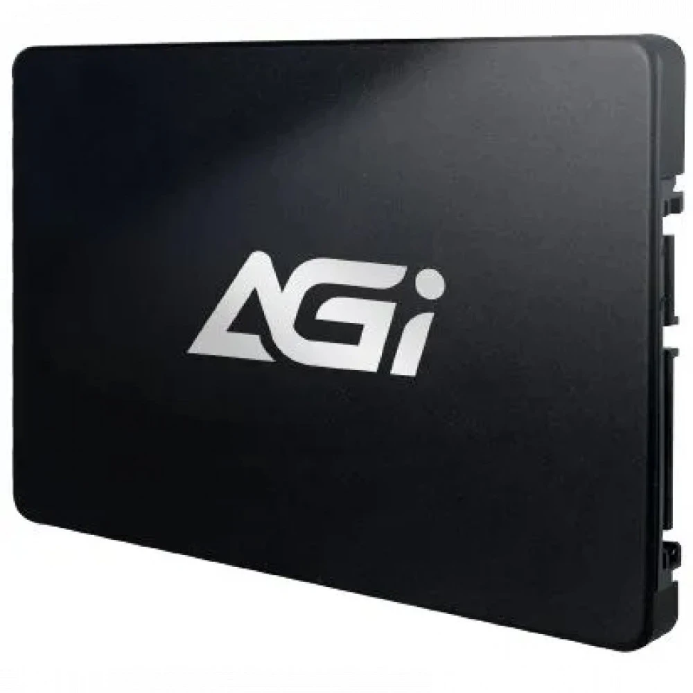 Жесткий диск ELP Imaging AGI1T0G25AI238-CB SSD (твердотельные), 1 ТБ, 2.5 дюйма, SATA