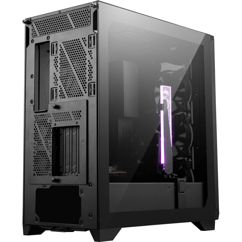 Корпус MSI MPG GUNGNIR 300P AIRFLOW Mid-Tower