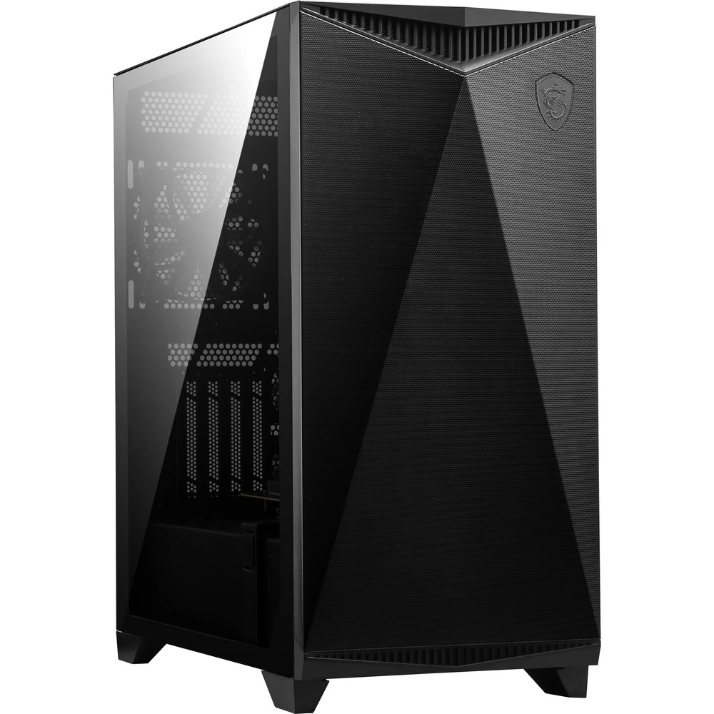 Корпус MSI MPG GUNGNIR 300P AIRFLOW Mid-Tower