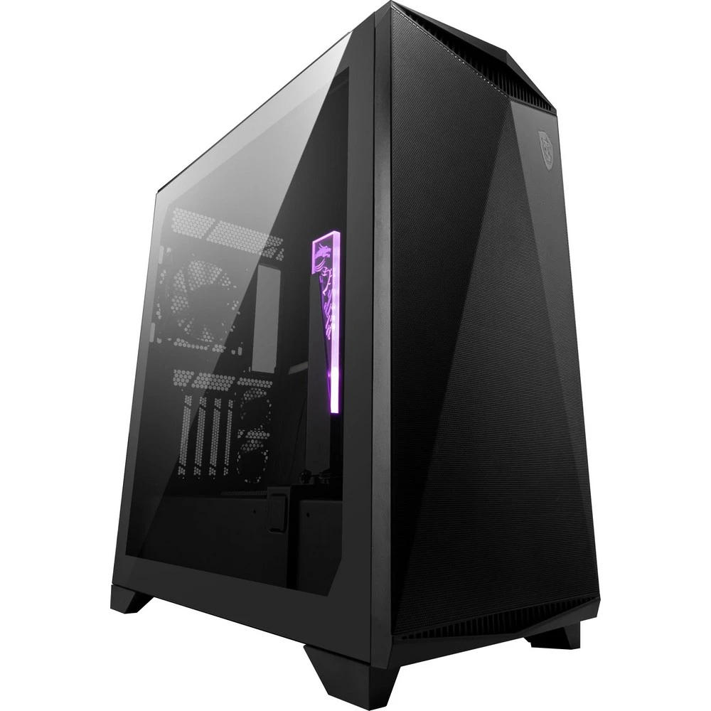 Корпус MSI MPG GUNGNIR 300P AIRFLOW Mid-Tower