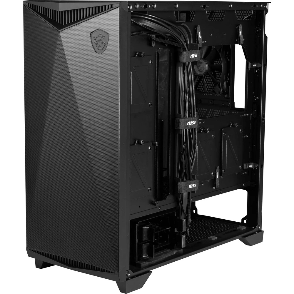 Корпус MSI MPG GUNGNIR 300P AIRFLOW Mid-Tower