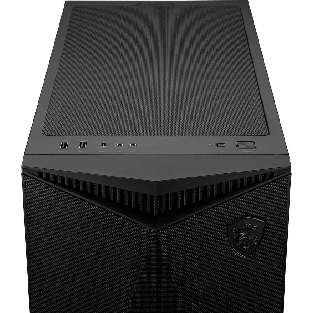 Корпус MSI MPG GUNGNIR 300P AIRFLOW Mid-Tower