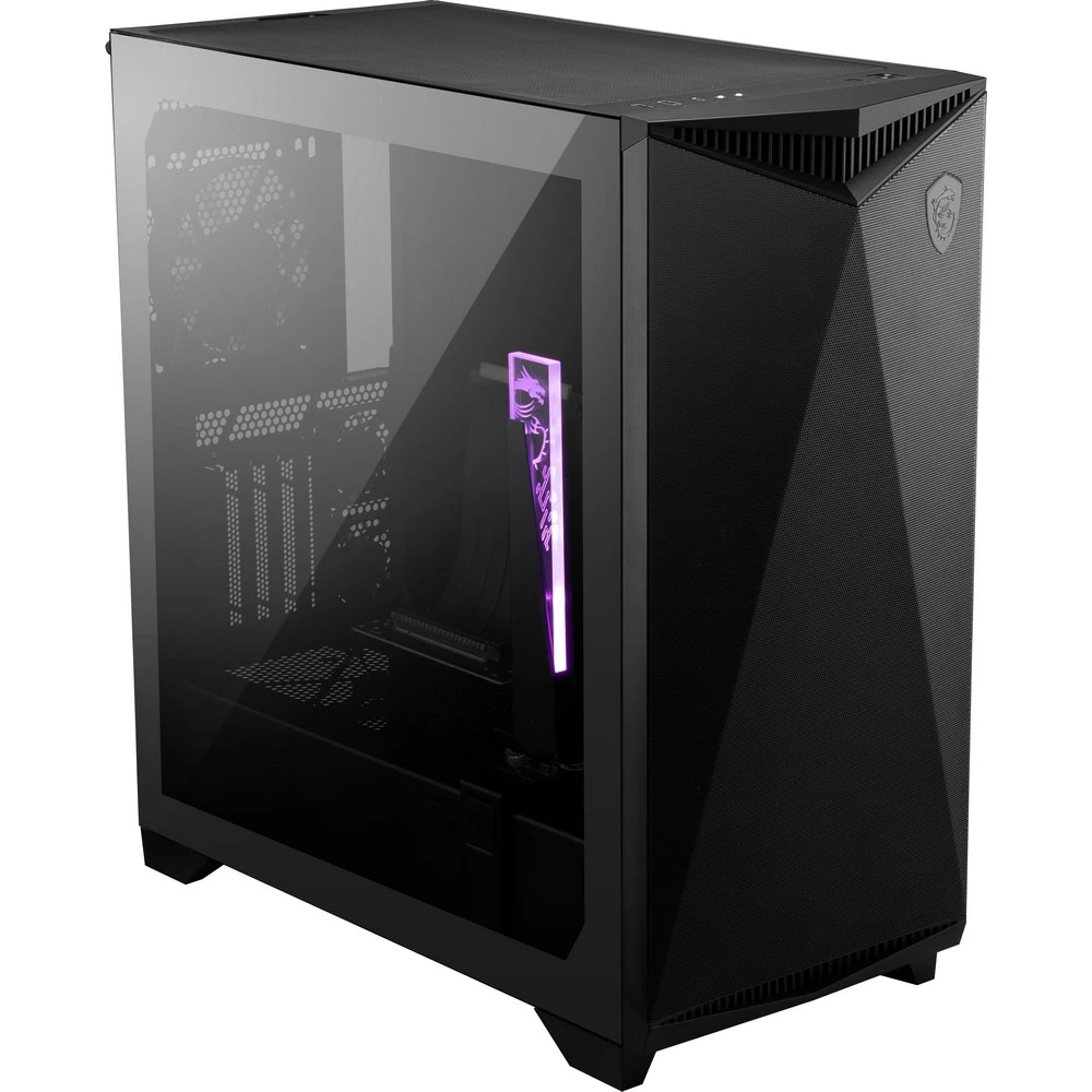 Корпус MSI MPG GUNGNIR 300P AIRFLOW Mid-Tower
