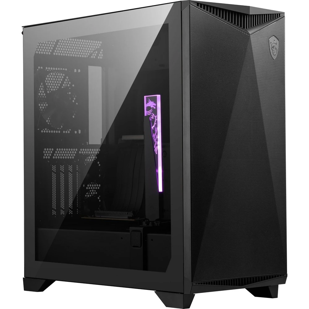 Корпус MSI MPG GUNGNIR 300P AIRFLOW Mid-Tower