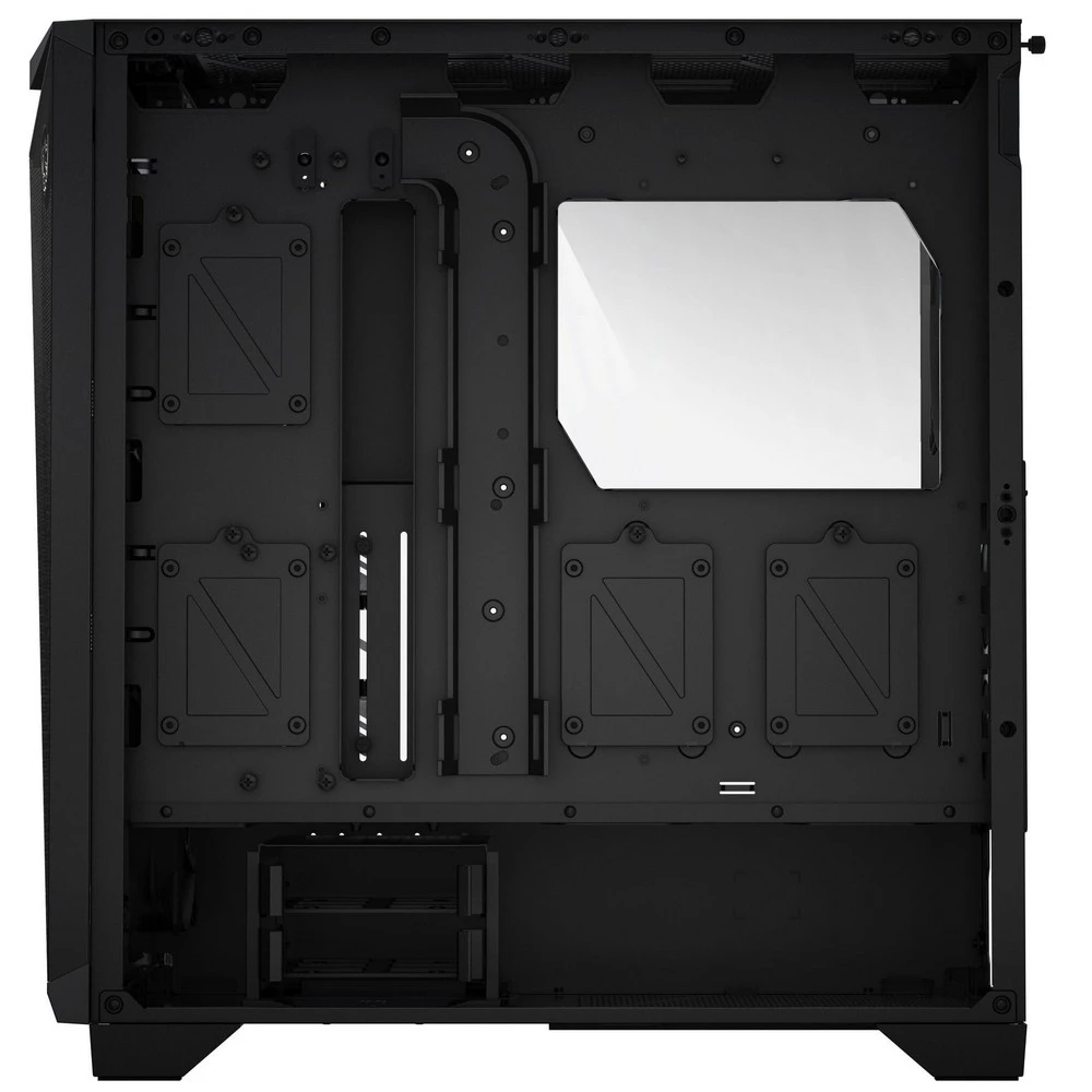 Корпус MSI MPG GUNGNIR 300P AIRFLOW Mid-Tower