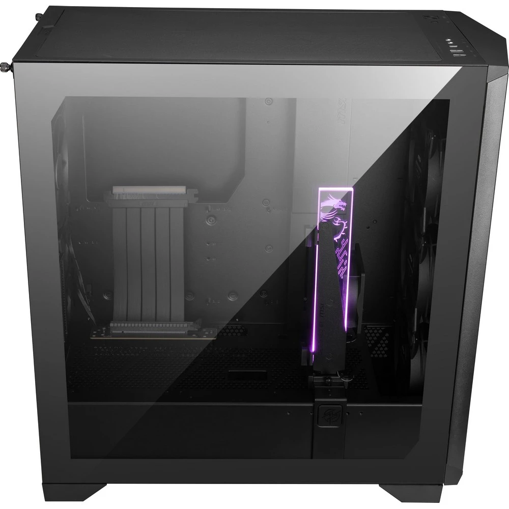 Корпус MSI MPG GUNGNIR 300P AIRFLOW Mid-Tower