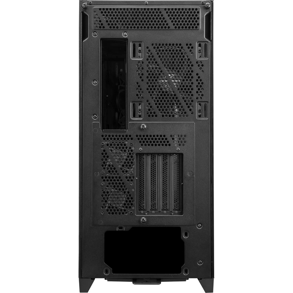 Корпус MSI MPG GUNGNIR 300P AIRFLOW Mid-Tower